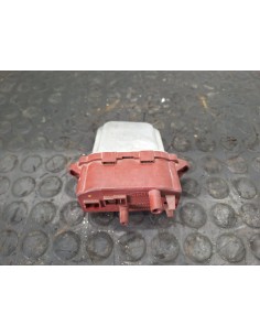 [103546] RESISTENCIA CALEFACCION - IVECO DAILY CAJA CERRADA 2