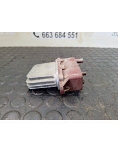 [101359] RESISTENCIA CALEFACCION - IVECO DAILY CAJA CERRADA