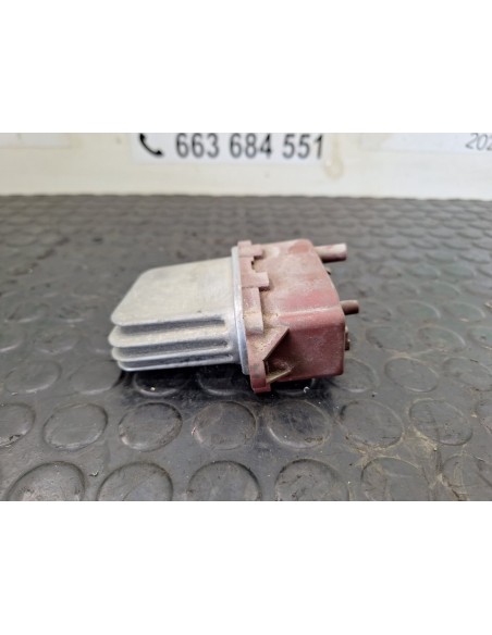 [101359] RESISTENCIA CALEFACCION - IVECO DAILY CAJA CERRADA
