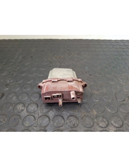 [101359] RESISTENCIA CALEFACCION - IVECO DAILY CAJA CERRADA