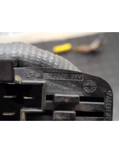 [106414] RESISTENCIA CALEFACCION - DAF SERIE LF55.XXX...