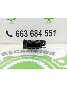 [91315] RESISTENCIA CALEFACCION - CITROEN JUMPER CAJA...