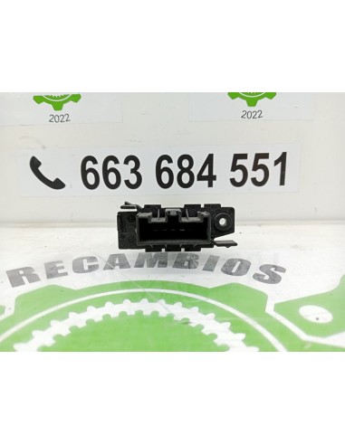 [91315] RESISTENCIA CALEFACCION - CITROEN...