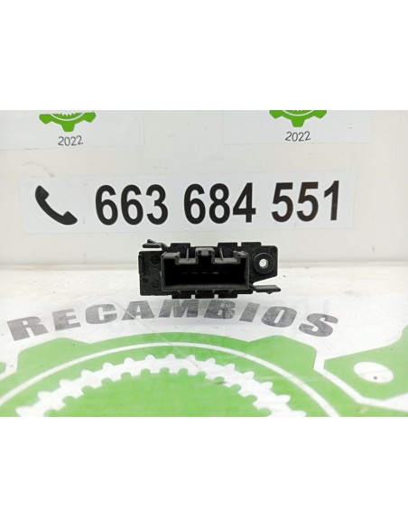[91315] RESISTENCIA CALEFACCION - CITROEN JUMPER CAJA ABIERTA (1)