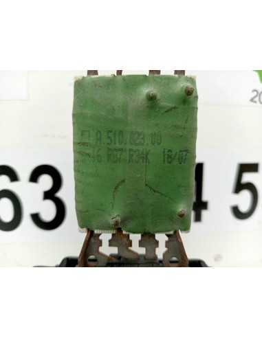 [91315] RESISTENCIA CALEFACCION - CITROEN...