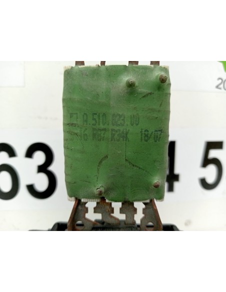 [91315] RESISTENCIA CALEFACCION - CITROEN JUMPER CAJA ABIERTA (1)