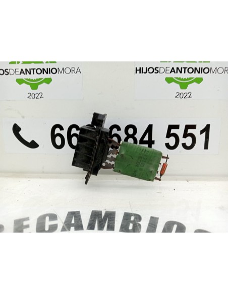 [91315] RESISTENCIA CALEFACCION - CITROEN JUMPER CAJA ABIERTA (1)