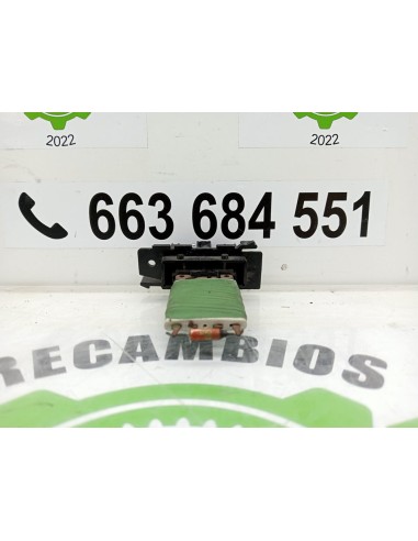 [91315] RESISTENCIA CALEFACCION - CITROEN...