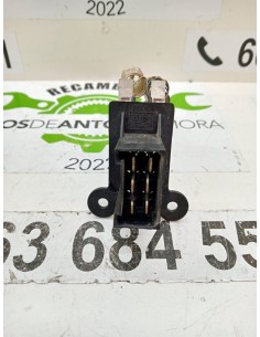 [91737] RESISTENCIA CALEFACCION - SCANIA SERIE 4 (P/R 94... 2