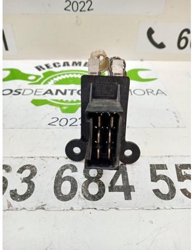 [91737] RESISTENCIA CALEFACCION - SCANIA SERIE...