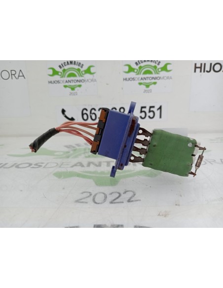 [96821] RESISTENCIA CALEFACCION - IVECO STRALIS (AS) (01/2012 - 01/2019)