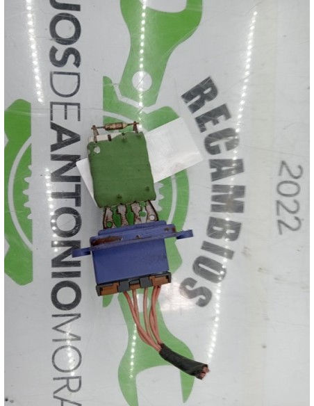 [96821] RESISTENCIA CALEFACCION - IVECO STRALIS (AS) (01/2012 - 01/2019)