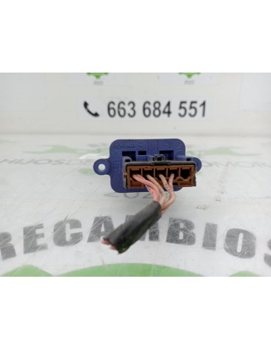 [96821] RESISTENCIA CALEFACCION - IVECO STRALIS...