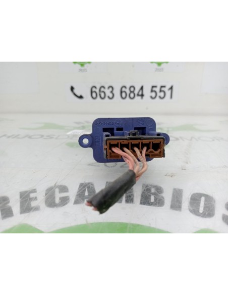[96821] RESISTENCIA CALEFACCION - IVECO STRALIS (AS) (01/2012 - 01/2019)