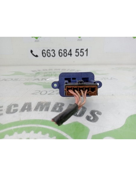 [96821] RESISTENCIA CALEFACCION - IVECO STRALIS (AS) (01/2012 - 01/2019)