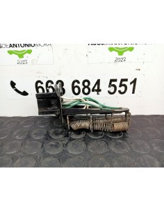 [98818] RESISTENCIA CALEFACCION - SCANIA SERIE 4 (P/R 94...