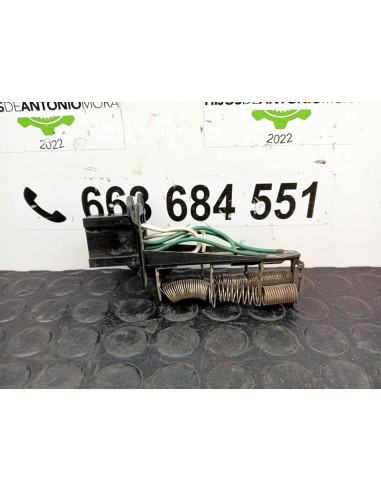 [98818] RESISTENCIA CALEFACCION - SCANIA SERIE...
