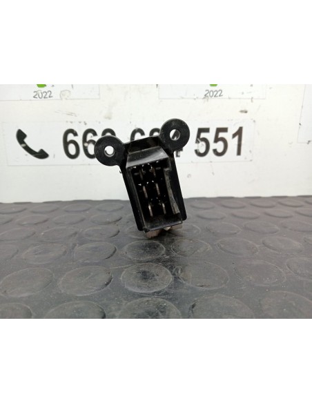 [98818] RESISTENCIA CALEFACCION - SCANIA SERIE 4 (P/R 94 G) (01/1996 - 01/2004)