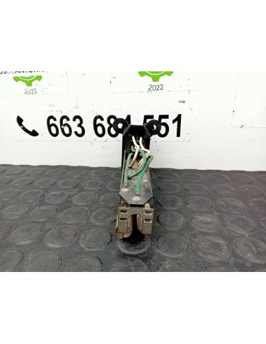 [98818] RESISTENCIA CALEFACCION - SCANIA SERIE...