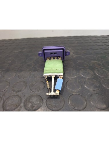 [99021] RESISTENCIA CALEFACCION - IVECO STRALIS...