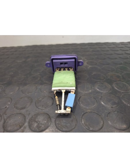 [99021] RESISTENCIA CALEFACCION - IVECO STRALIS (AS) (01/2012 - 01/2019)