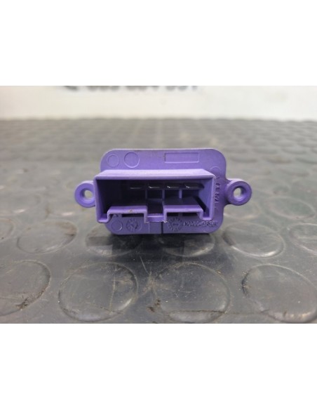[99021] RESISTENCIA CALEFACCION - IVECO STRALIS (AS) (01/2012 - 01/2019)