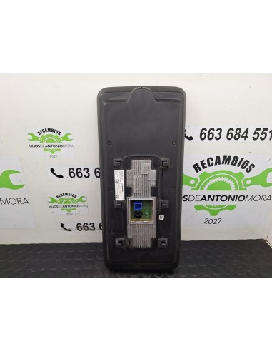 [100513] RETROVISOR - MERCEDES ACTROS 5...