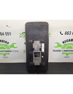 [100514] RETROVISOR - MERCEDES ACTROS 5 L-FAHRERHAUS...