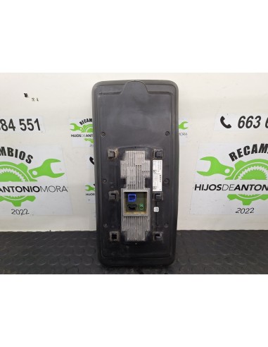 [100514] RETROVISOR - MERCEDES ACTROS 5...