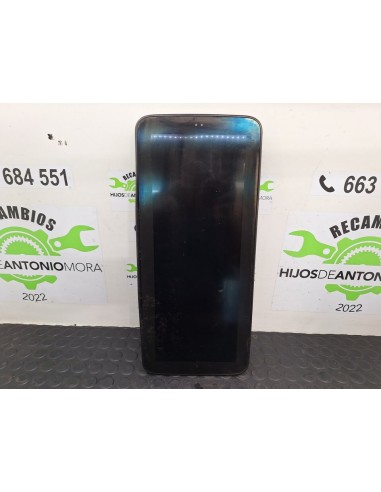[100514] RETROVISOR - MERCEDES ACTROS 5...
