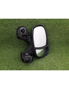 [95038] RETROVISOR DERECHO - RENAULT TRAFIC COMBI 2