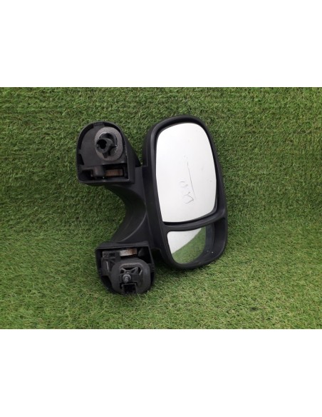 [95038] RETROVISOR DERECHO - RENAULT TRAFIC COMBI