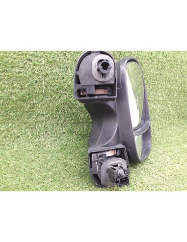 [95038] RETROVISOR DERECHO - RENAULT TRAFIC COMBI