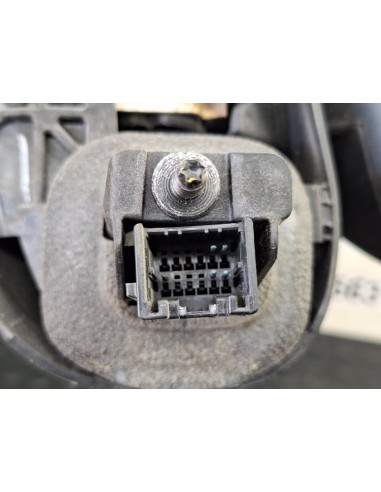 [95038] RETROVISOR DERECHO - RENAULT TRAFIC COMBI