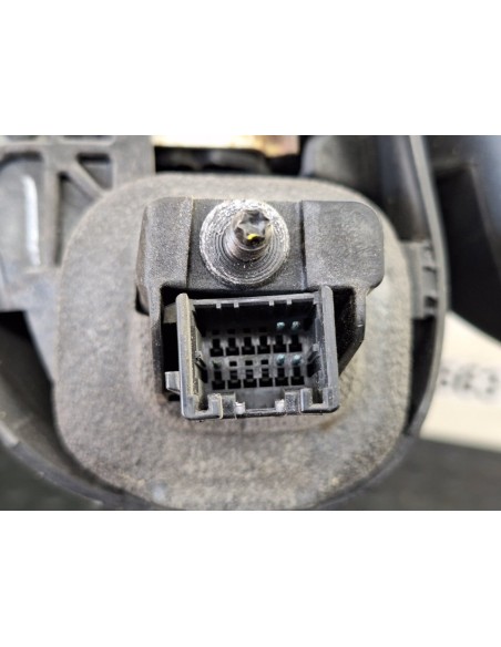 [95038] RETROVISOR DERECHO - RENAULT TRAFIC COMBI