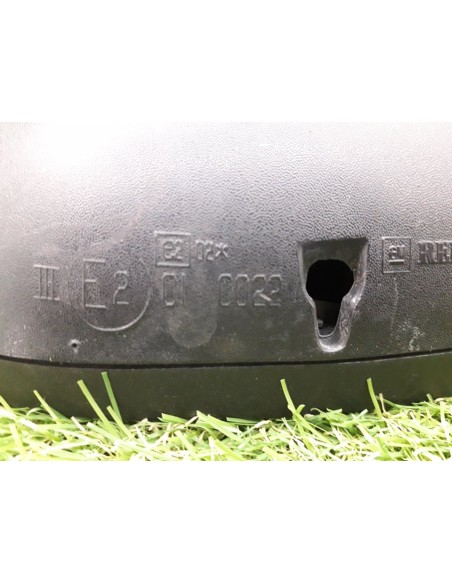 [95038] RETROVISOR DERECHO - RENAULT TRAFIC COMBI