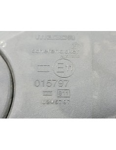 [98172] RETROVISOR DERECHO - MAZDA 6 BERLINA (GG)