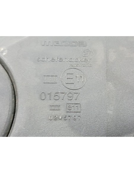 [98172] RETROVISOR DERECHO - MAZDA 6 BERLINA (GG)