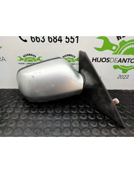 [98172] RETROVISOR DERECHO - MAZDA 6 BERLINA (GG)