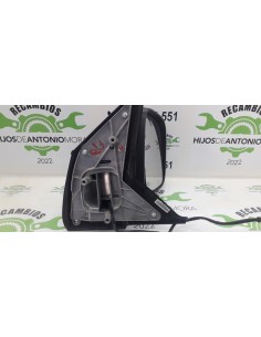 [94654] RETROVISOR DERECHO - VOLKSWAGEN T5...