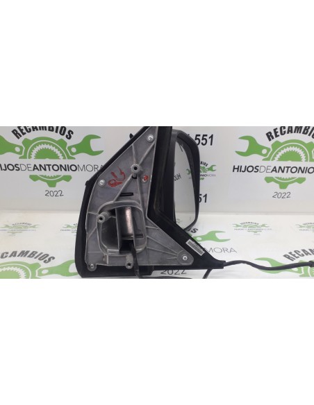[94654] RETROVISOR DERECHO - VOLKSWAGEN T5 TRANSPORTER/FURGONETA