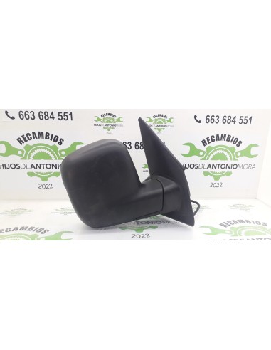 [94654] RETROVISOR DERECHO - VOLKSWAGEN T5...