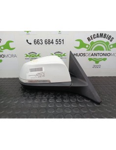 [97697] RETROVISOR DERECHO - BMW SERIE 4 GRAN COUPE (F36) 2