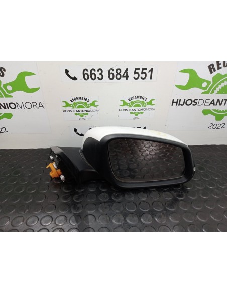 [97697] RETROVISOR DERECHO - BMW SERIE 4 GRAN COUPE (F36)