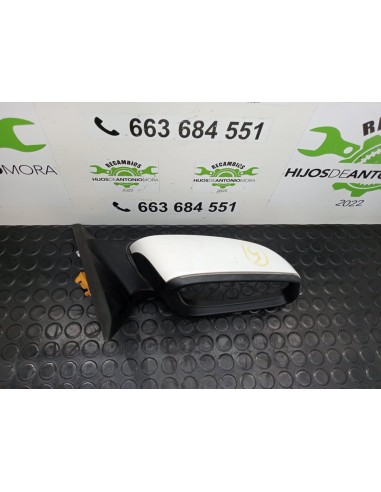 [97697] RETROVISOR DERECHO - BMW SERIE 4 GRAN...