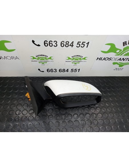 [97697] RETROVISOR DERECHO - BMW SERIE 4 GRAN COUPE (F36)