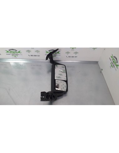 [95260] RETROVISOR DERECHO - MAN TGS 33.XXX