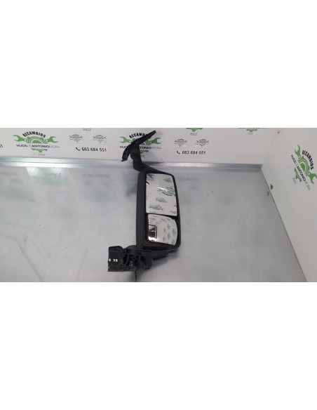 [95260] RETROVISOR DERECHO - MAN TGS 33.XXX