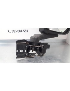 [95260] RETROVISOR DERECHO - MAN TGS 33.XXX 2