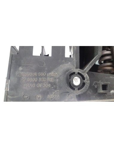 [95260] RETROVISOR DERECHO - MAN TGS 33.XXX